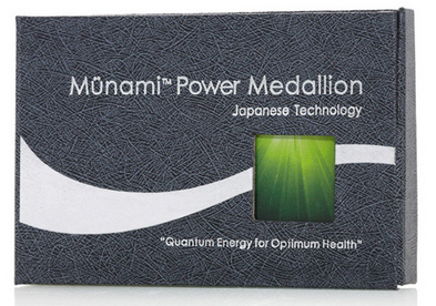 Munami Power Medallion 5000